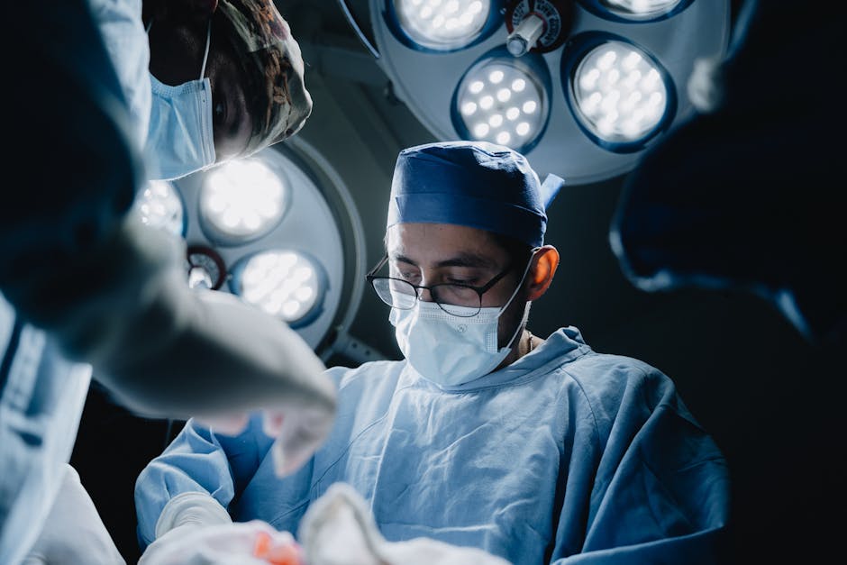 Burun Estetiği Sonrası İyileşme Süreci Nasıl Hızlanır?