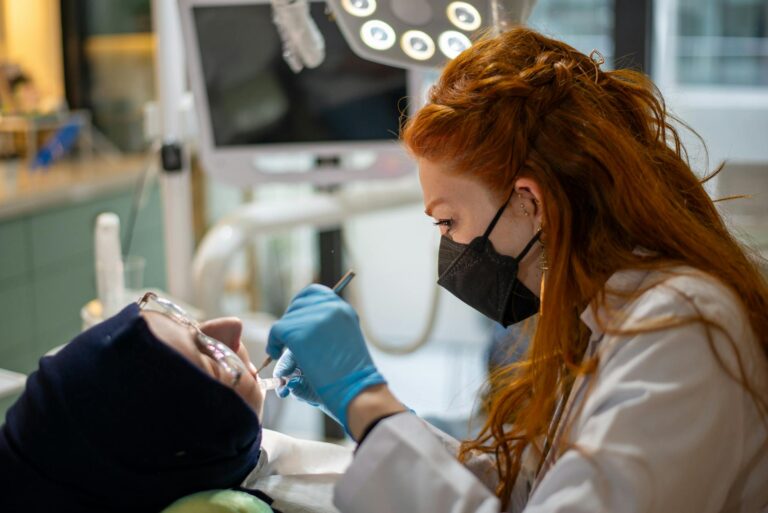 İstanbul Avrupa Yakası Microblading